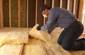 Types of Insulation We Offer in Elyria, OH